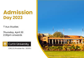 Curtin University – Perth